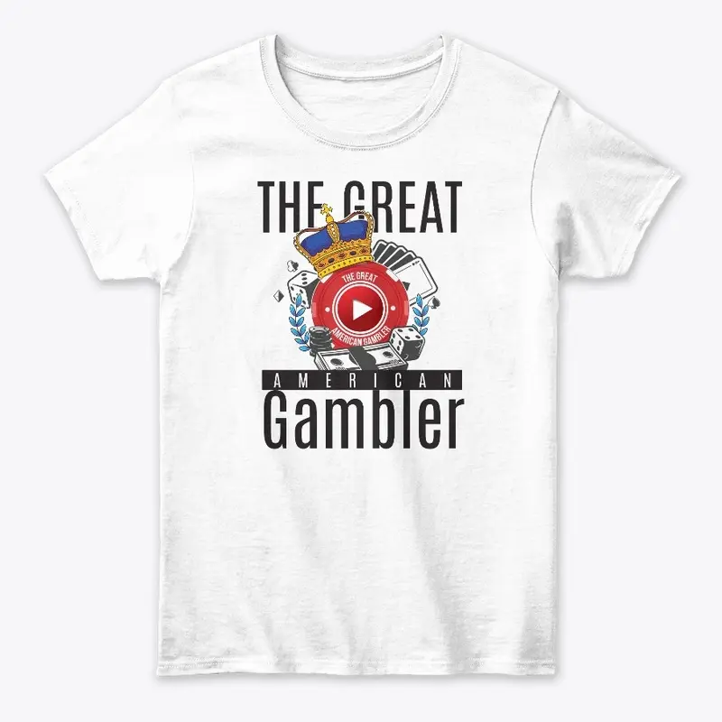 The Great American Gambler