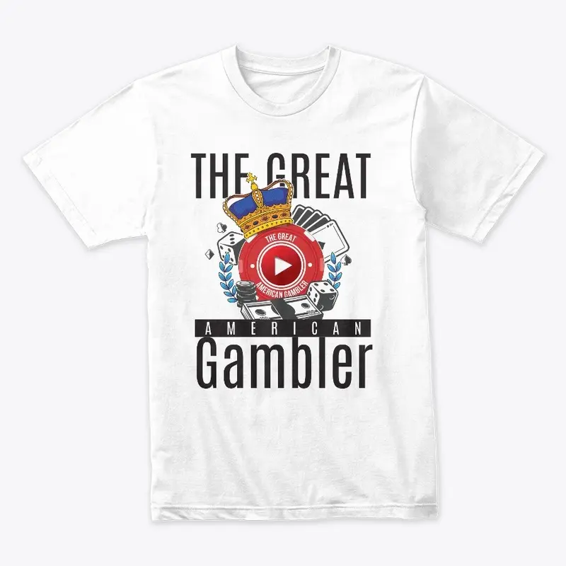 The Great American Gambler