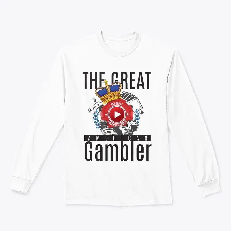 The Great American Gambler