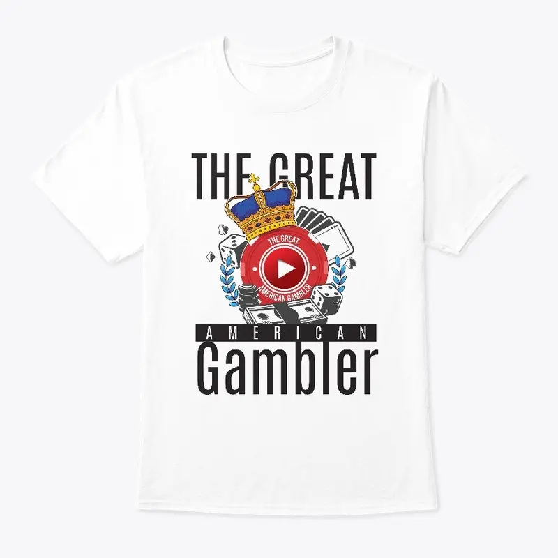 The Great American Gambler